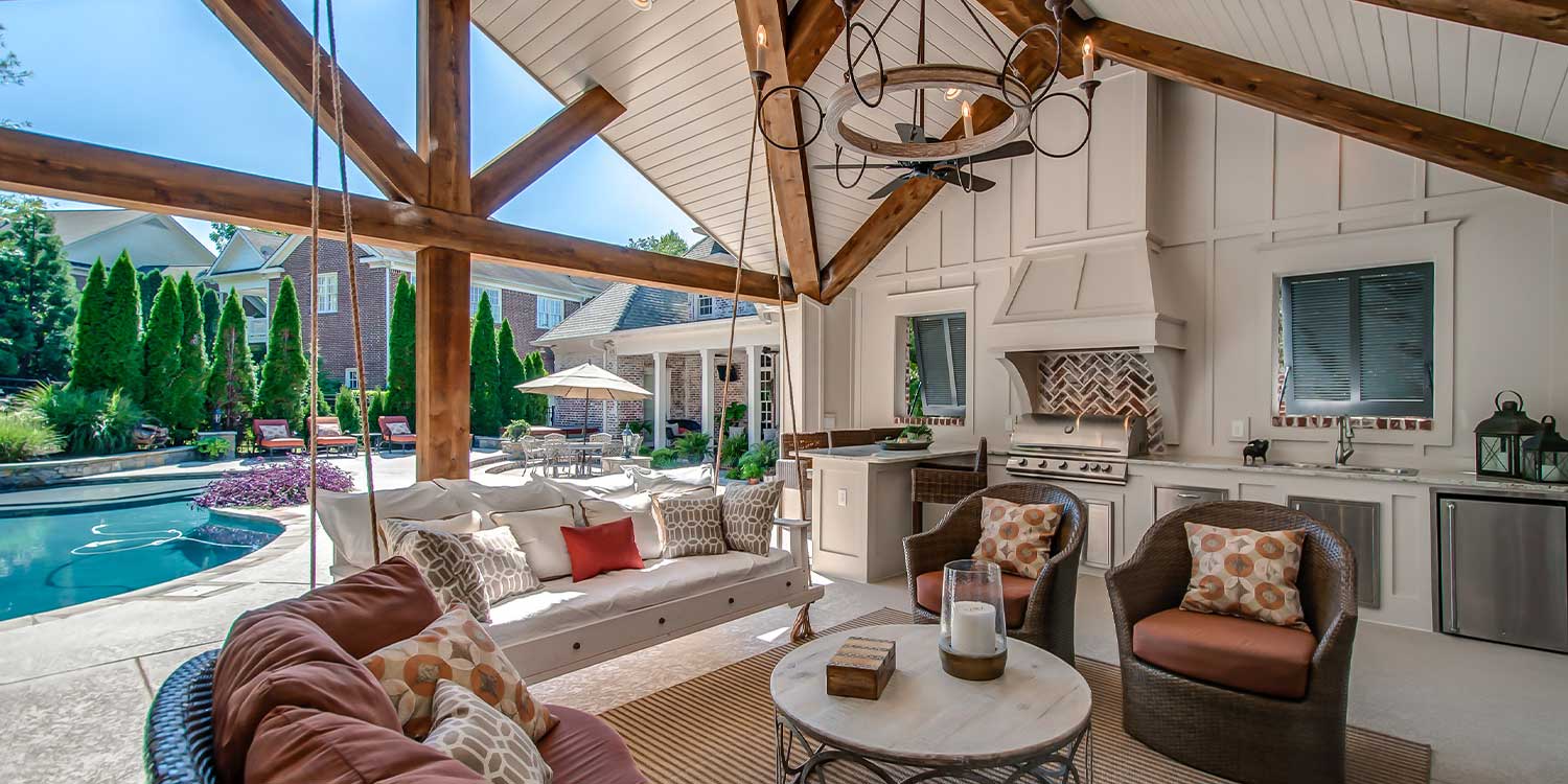 Superior Home Build, Remodel | Franklin, Green Hills  
