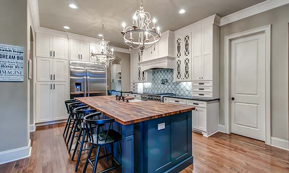 kitchen and bath remodeling nashville tn