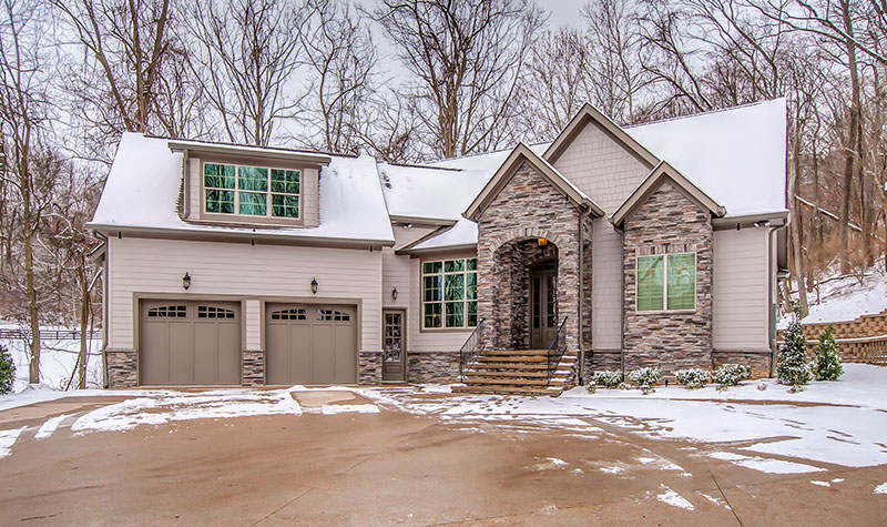 The Modern Farmhouse II